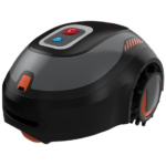 Black & Decker BCRMW121-QW Tondeuse robot sans fil 500 m² Neuve - Mulching - Bluetooth