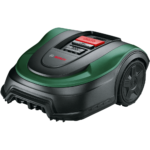 Bosch Indego S 500 Tondeuse robot de pelouse sans fil 500 m² Neuve - Mulching - Coupe linéaire