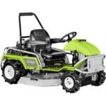 Grillo Climber 9.22 S Climber CLS9.22 Autoportée débroussailleuse 91 cm Neuve - Hydrostatique