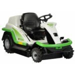 Etesia SKD Attila Autoportée débroussailleuse 85 cm Moteur Kawasaki Neuve - Hydrostatique