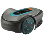 Gardena SILENO city 250 Tondeuse robot de pelouse sans fil 250 m² Neuve - Mulching - Bluetooth