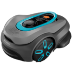 Gardena Smart SILENO Sense 400 Tondeuse robot sans fil 400 m² Neuve - GPS et GSM