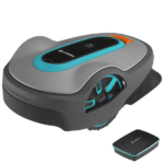 Gardena SILENO City 250 Tondeuse robot de pelouse sans fil 250 m² Neuve - Mulching - Wi-Fi