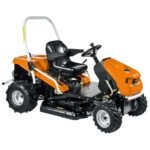 Oleo-Mac Apache 92 Pro K Autoportée débroussailleuse 92 cm Moteur EMAK Neuve - Hydrostatique
