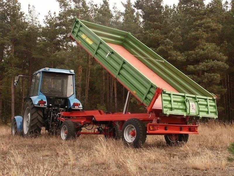 Pronar T653