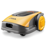 Stiga G 300 Tondeuse robot de pelouse sans fil 300 m² Neuve - Mulching - Pente 45%