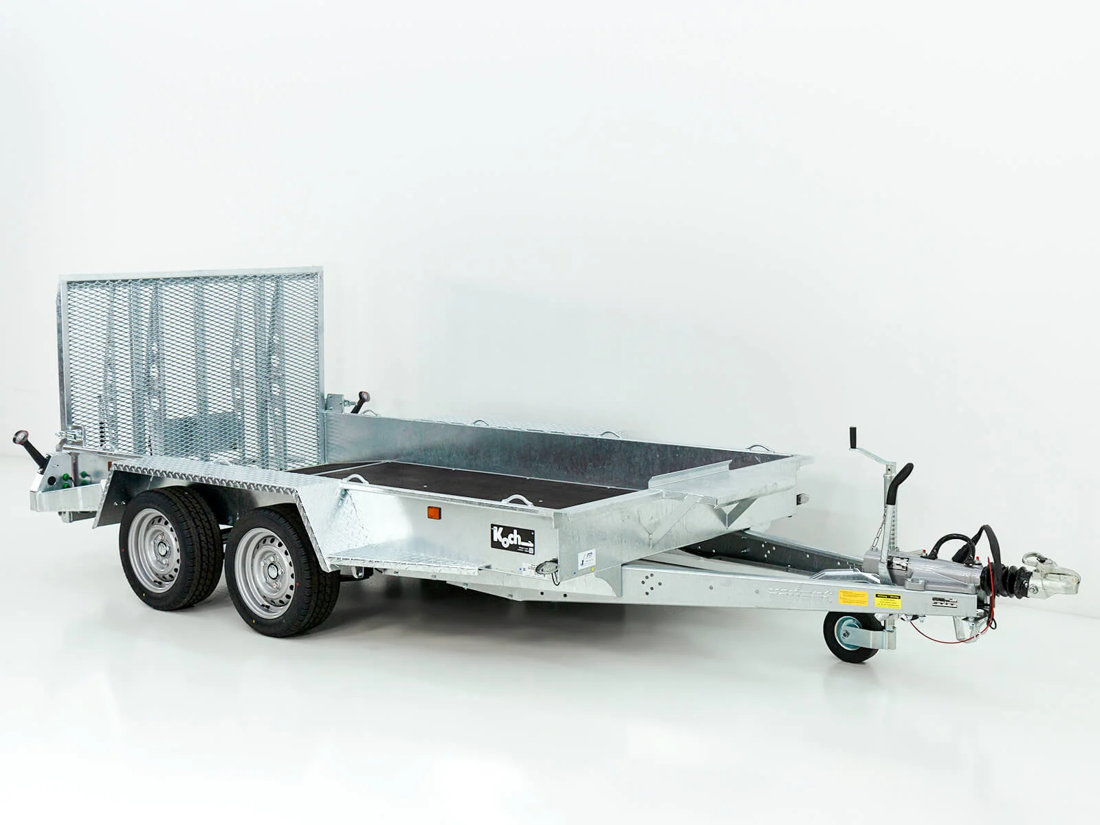 Variant Maxi Load