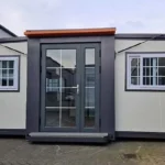 Tiny House Mobile Deluxe 2023 - Habitat Compact